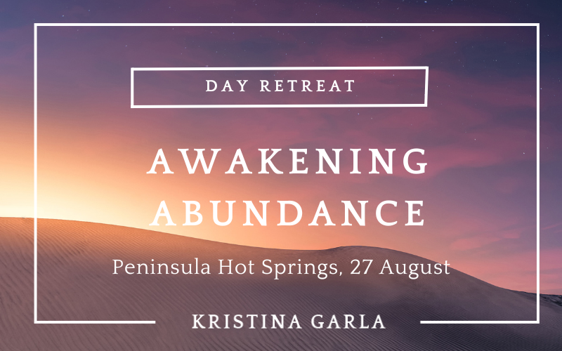 Awakening Abundance