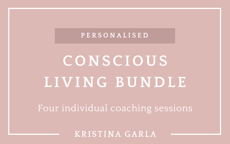 Conscious Living Coaching Bundle