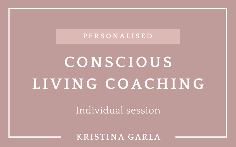 Conscious Living Coaching