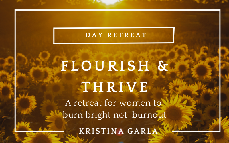Flourish and Thrive